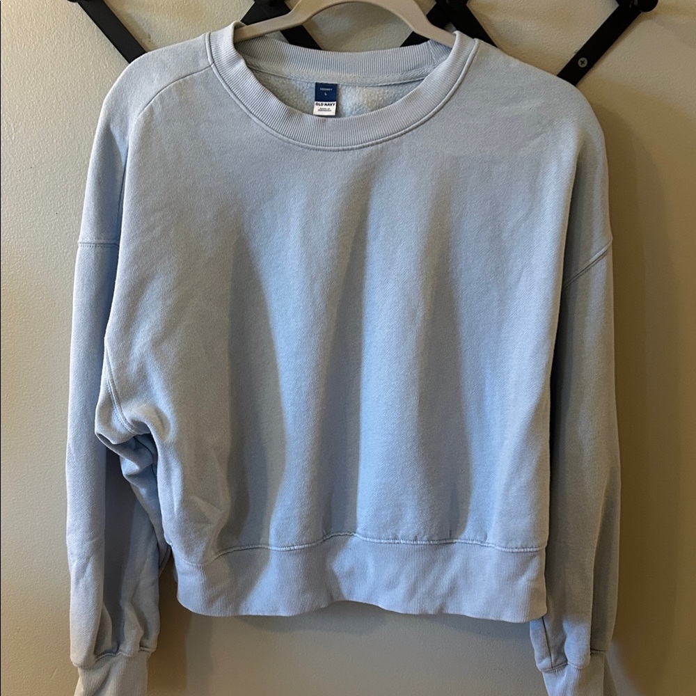 Old Navy SoComfy Sweatshirt